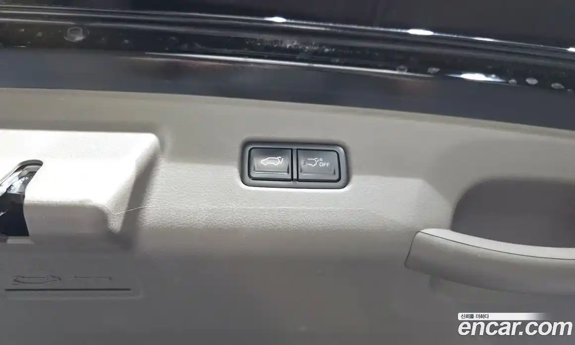 Kia Carnival 2025 2.2 автомат (гидро), фото 27