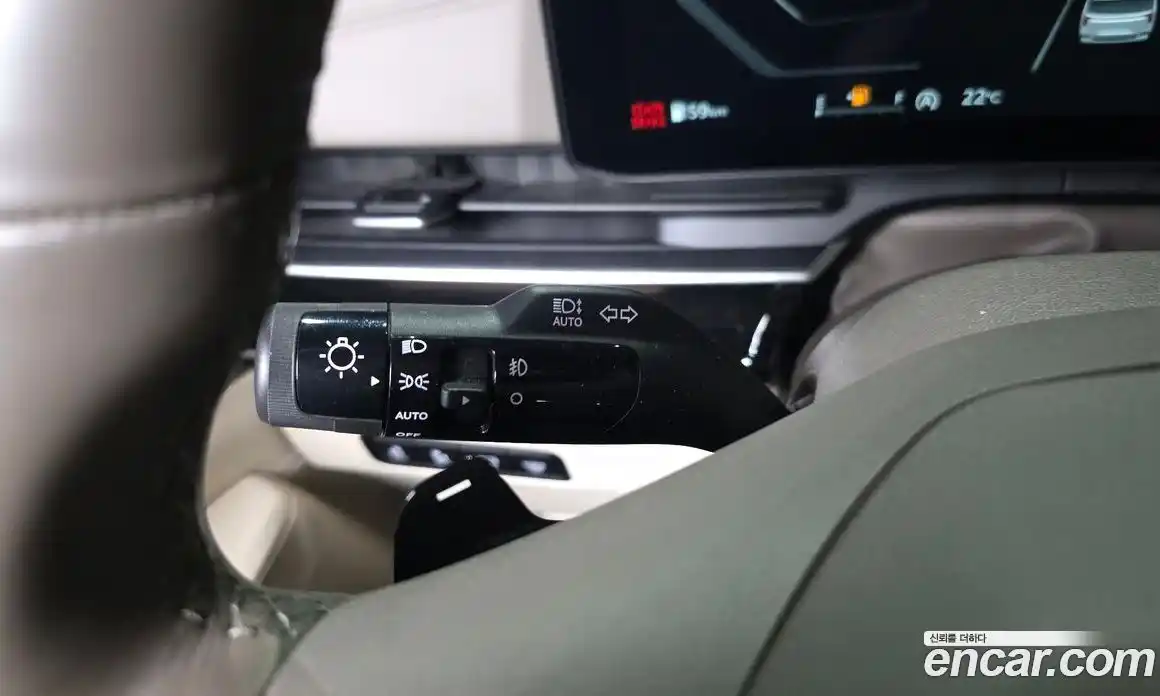Kia Carnival 2025 2.2 автомат (гидро), фото 29