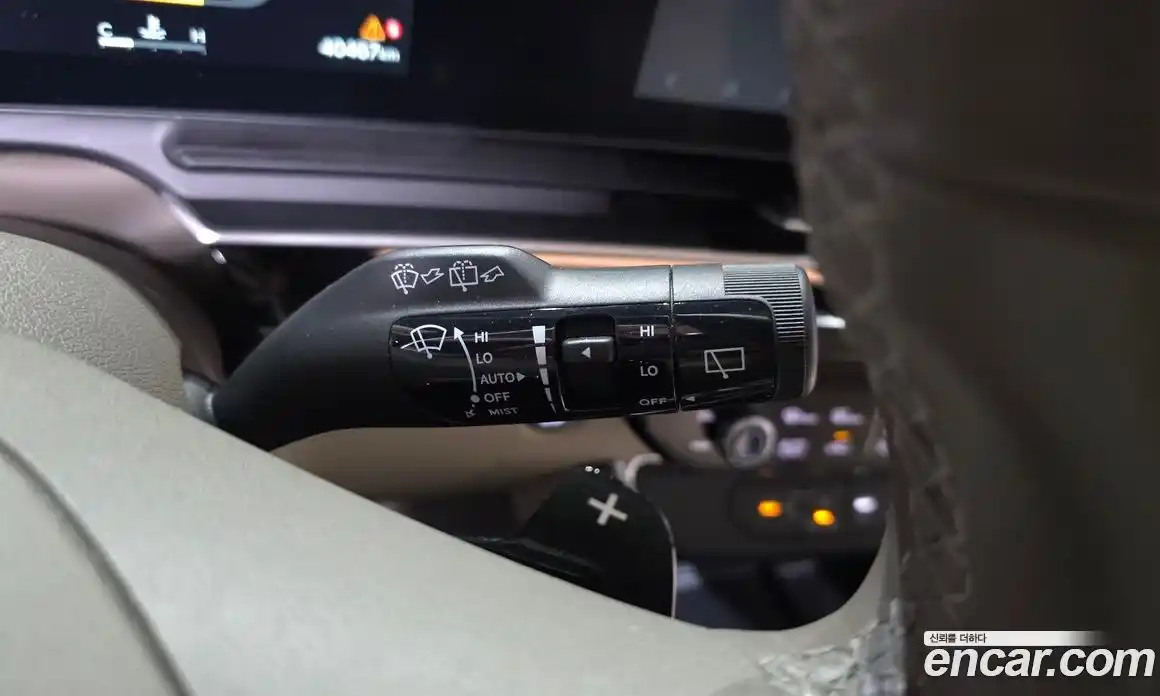 Kia Carnival 2025 2.2 автомат (гидро), фото 30