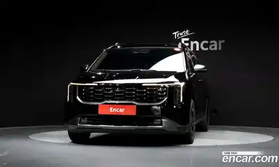 Kia Carnival 2025 2.2 автомат (гидро), миниатюра 3