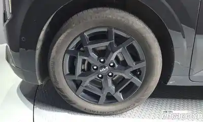 Kia Carnival 2025 2.2 автомат (гидро), миниатюра 5