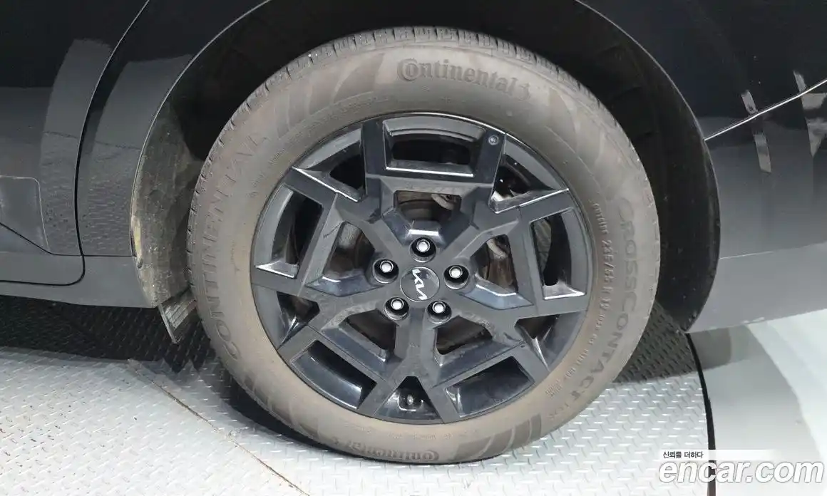 Kia Carnival 2025 2.2 автомат (гидро), фото 7