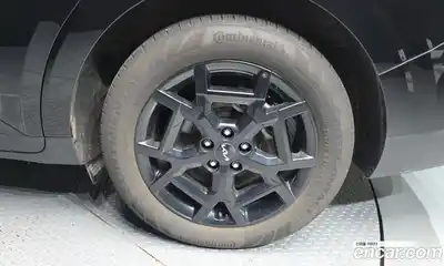 Kia Carnival 2025 2.2 автомат (гидро), миниатюра 7