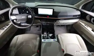 Kia Carnival 2025 2.2 автомат (гидро), миниатюра 10