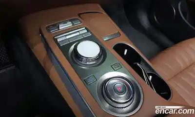 Genesis GV70 2023 2.5 автомат (гидро), миниатюра 12