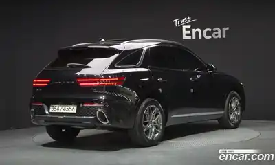 Genesis GV70 2023 2.5 автомат (гидро), миниатюра 2