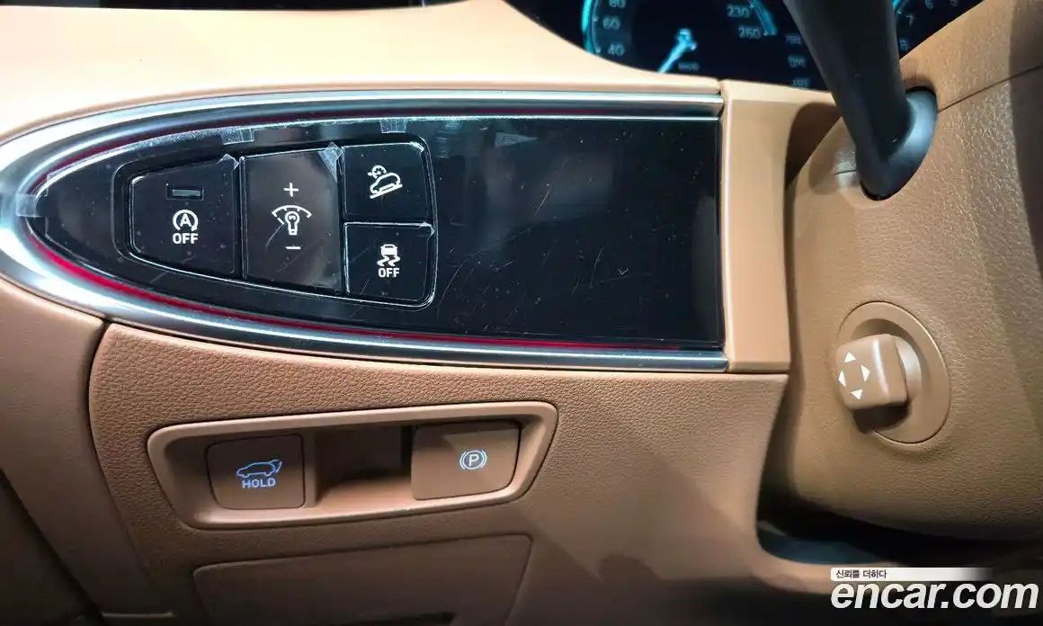 Genesis GV70 2023 2.5 автомат (гидро), фото 27