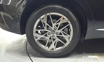 Genesis GV70 2023 2.5 автомат (гидро), миниатюра 5