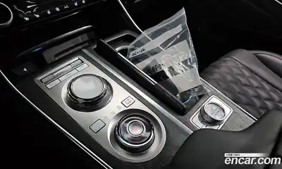 Genesis GV80 2023 2.5 автомат (гидро), миниатюра 12