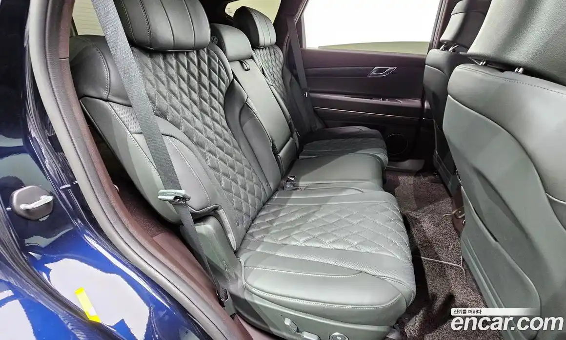 Genesis GV80 2023 2.5 автомат (гидро), фото 17