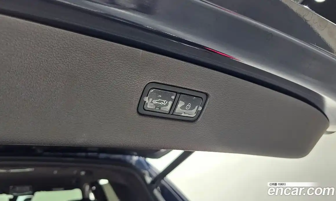 Genesis GV80 2023 2.5 автомат (гидро), фото 30