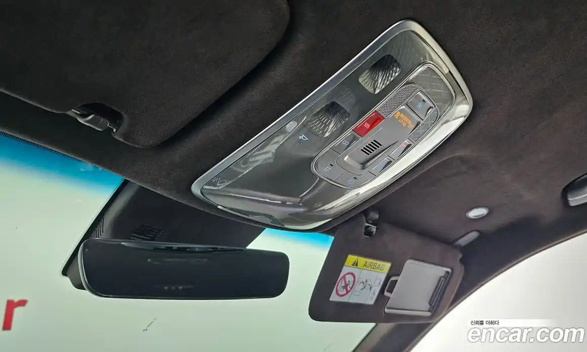 Genesis GV80 2023 2.5 автомат (гидро), фото 31