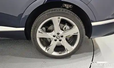 Genesis GV80 2023 2.5 автомат (гидро), миниатюра 7