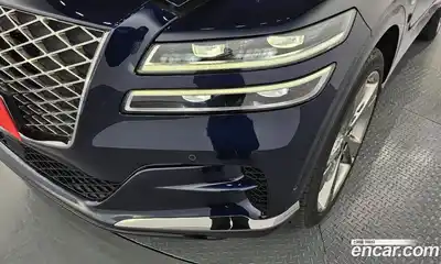 Genesis GV80 2023 2.5 автомат (гидро), миниатюра 8