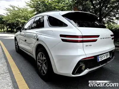 Genesis GV70 2024 2.5 автомат (гидро), миниатюра 6