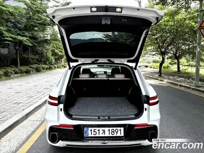 Genesis GV70 2024 2.5 автомат (гидро), миниатюра 8