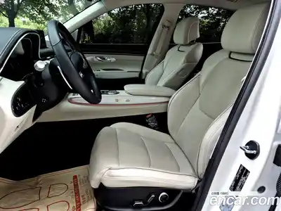 Genesis GV70 2024 2.5 автомат (гидро), миниатюра 9