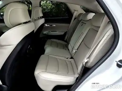Genesis GV70 2024 2.5 автомат (гидро), миниатюра 10