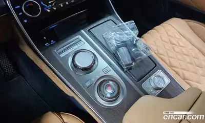 Genesis GV80 2023 2.5 автомат (гидро), миниатюра 12