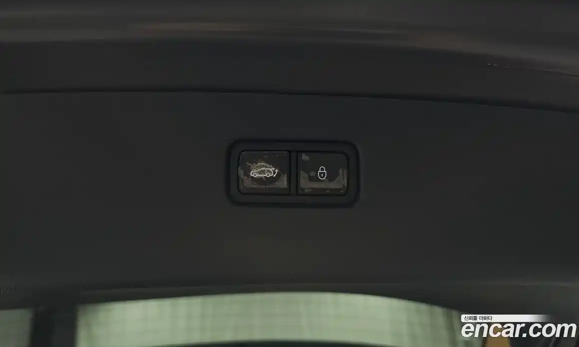 Genesis GV80 2023 2.5 автомат (гидро), фото 21