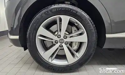 Genesis GV80 2023 2.5 автомат (гидро), миниатюра 5