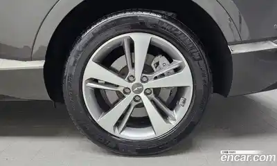 Genesis GV80 2023 2.5 автомат (гидро), миниатюра 7