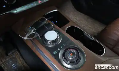 Genesis GV70 2022 2.5 автомат (гидро), миниатюра 11