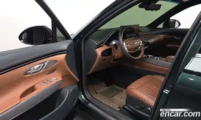 Genesis GV70 2022 2.5 автомат (гидро), миниатюра 12