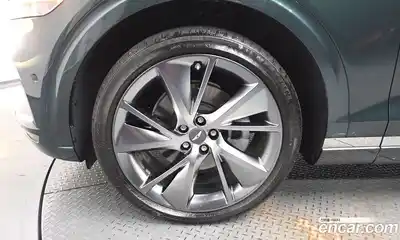 Genesis GV70 2022 2.5 автомат (гидро), миниатюра 4