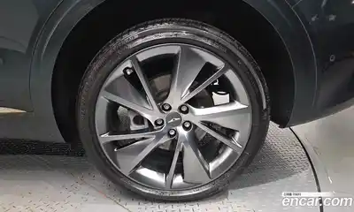 Genesis GV70 2022 2.5 автомат (гидро), миниатюра 6