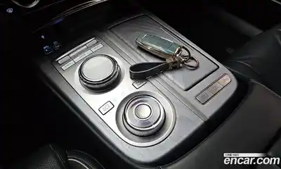 Genesis G80 2023 3.5 автомат (гидро), миниатюра 12