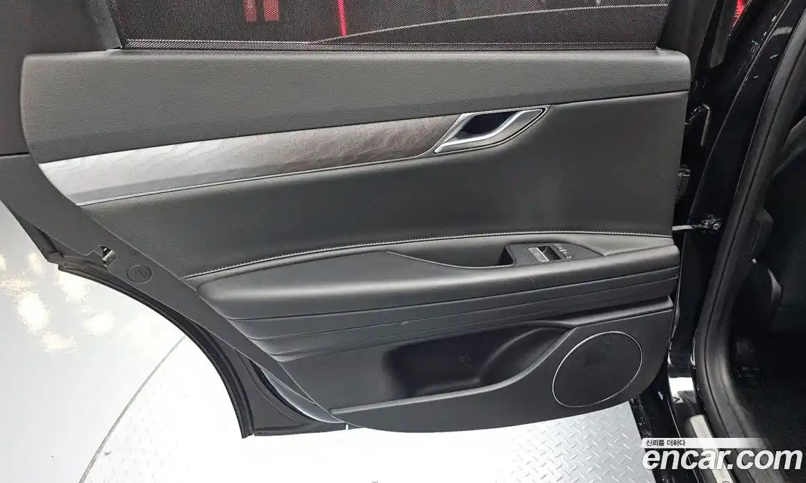 Genesis G80 2023 3.5 автомат (гидро), фото 15