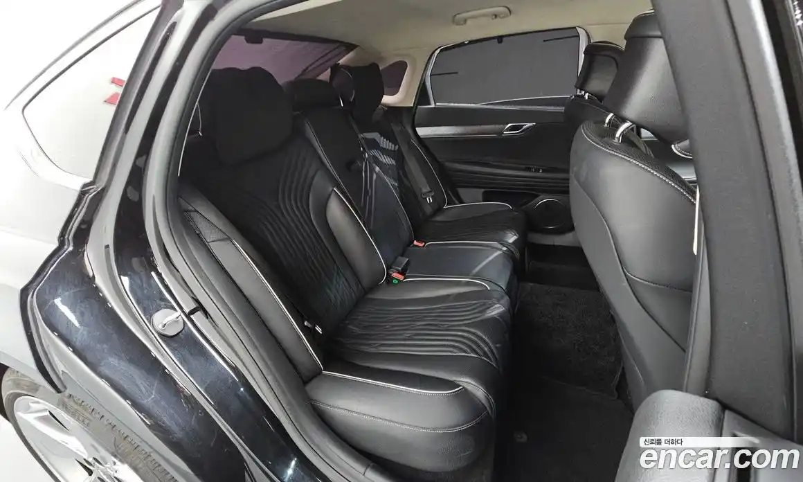 Genesis G80 2023 3.5 автомат (гидро), фото 17
