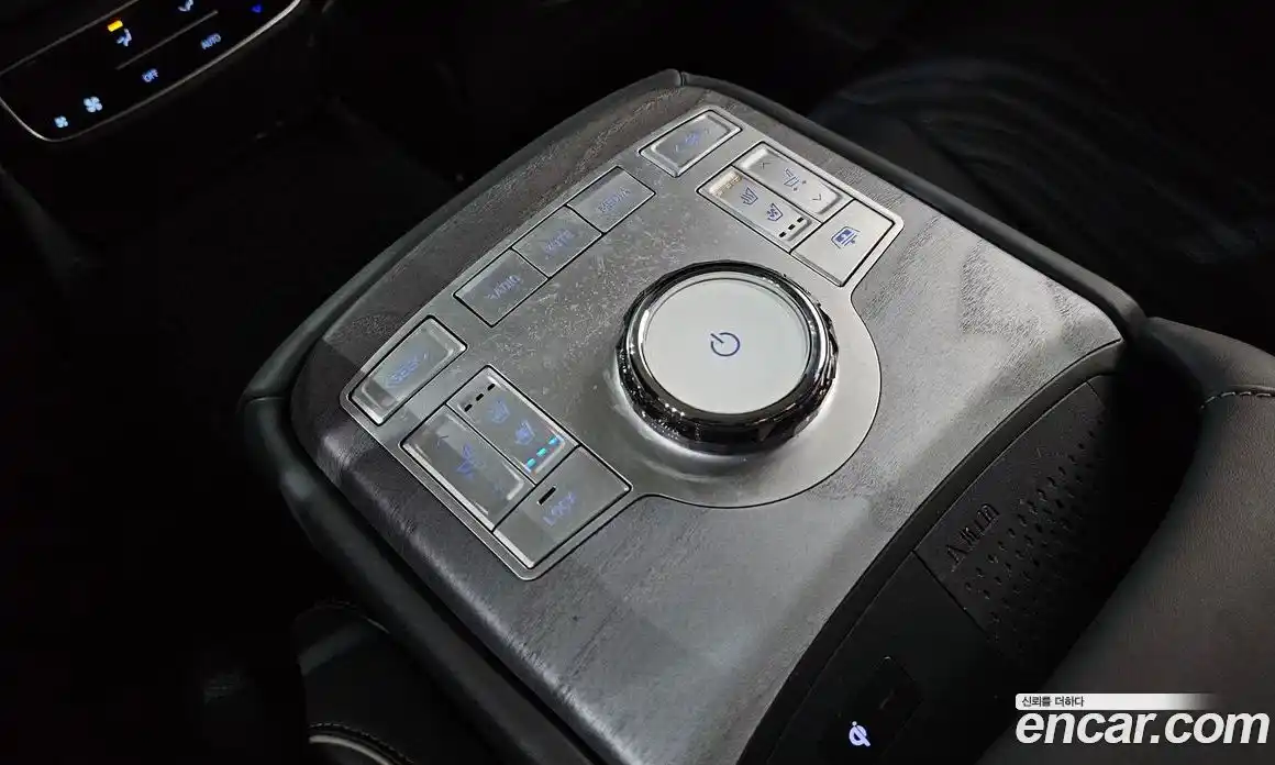 Genesis G80 2023 3.5 автомат (гидро), фото 30