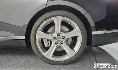 Genesis G80 2023 3.5 автомат (гидро), миниатюра 7