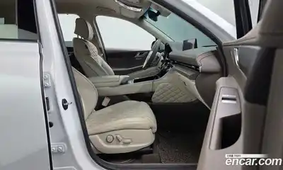Genesis GV80 2022 2.5 автомат (гидро), миниатюра 11