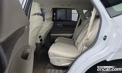 Genesis GV80 2022 2.5 автомат (гидро), миниатюра 12