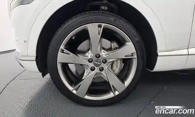 Genesis GV80 2022 2.5 автомат (гидро), миниатюра 5
