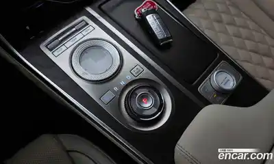 Genesis GV80 2022 2.5 автомат (гидро), миниатюра 9