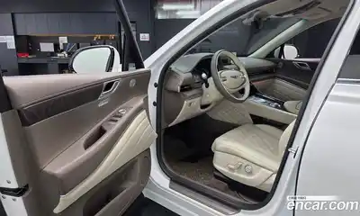 Genesis GV80 2022 2.5 автомат (гидро), миниатюра 10
