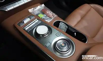 Genesis GV70 2021 2.5 автомат (гидро), миниатюра 12