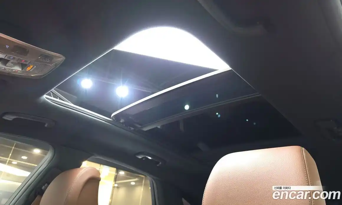 Genesis GV70 2021 2.5 автомат (гидро), фото 25