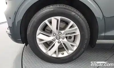 Genesis GV70 2021 2.5 автомат (гидро), миниатюра 5
