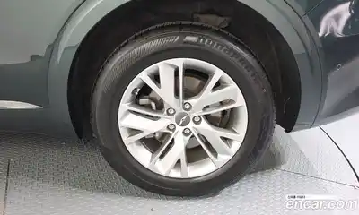 Genesis GV70 2021 2.5 автомат (гидро), миниатюра 7