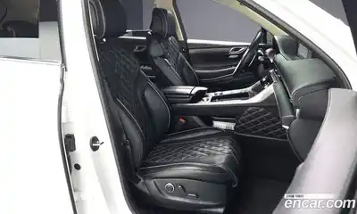 Genesis GV80 2022 2.5 автомат (гидро), миниатюра 11