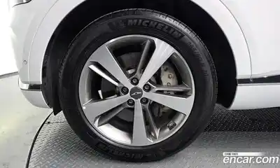 Genesis GV80 2022 2.5 автомат (гидро), миниатюра 5