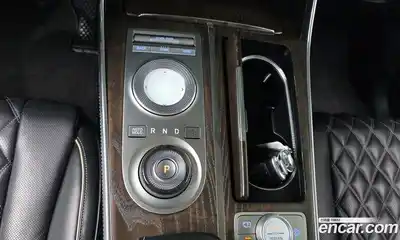 Genesis GV80 2022 2.5 автомат (гидро), миниатюра 9