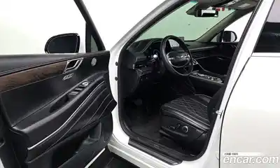 Genesis GV80 2022 2.5 автомат (гидро), миниатюра 10