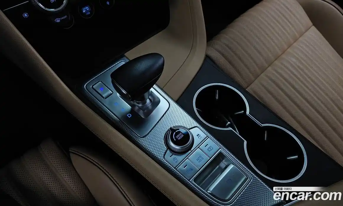 Genesis G70 2021 2.0 автомат (гидро), фото 12