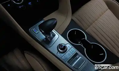 Genesis G70 2021 2.0 автомат (гидро), миниатюра 12
